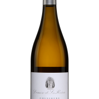 Domaine De La Rectorie La Bergerie Des Abeilles White Wine White Wine