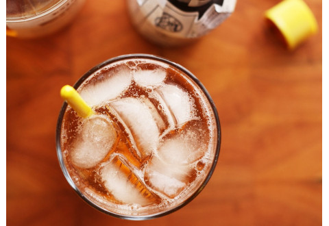 Lemon, lime and bitters (LLB) Mocktail Recipe