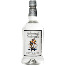 Admiral Nelson  Silver