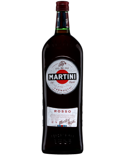 Martini Rosso