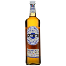 Martini Floreale