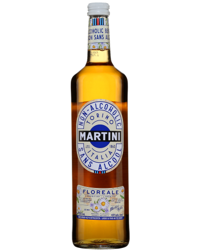 Martini Floreale