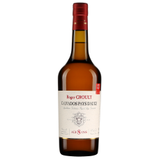 Groult 8 years old Calvados Pays d'Auge
