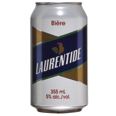 Molson Laurentide Pale Ale