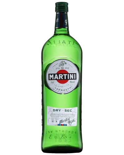 Martini sec