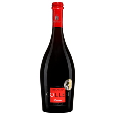 Collesi Birra Artigianale - Rossa Red Ale Belge