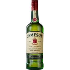 Jameson Irish Whiskey