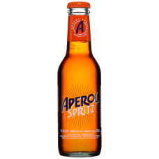 Aperol Spritz Ready-To-Serve