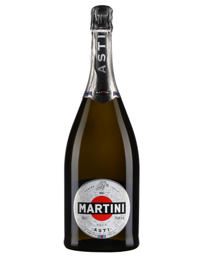 Martini & Rossi Asti