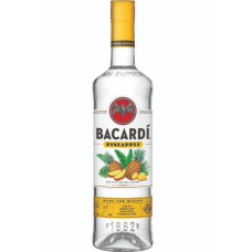 Bacardi Pineapple Rum