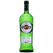 Martini Sec
