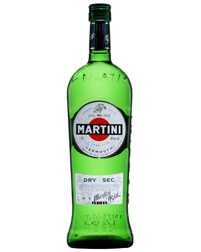 Martini Sec