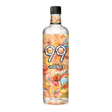 99 Peaches Flavored Liqueur