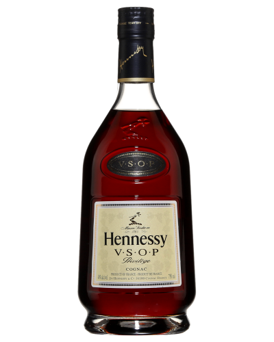 Hennessy V.S.O.P.