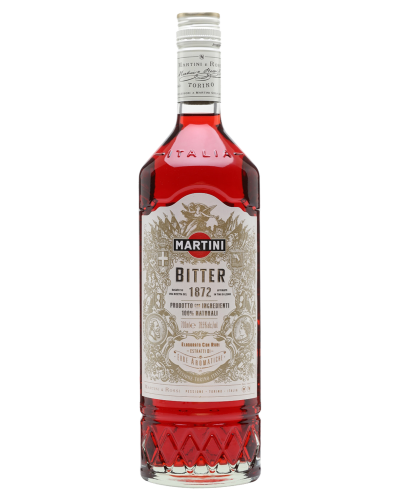 Martini Riserva Bitter