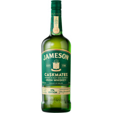 Jameson Caskmates IPA