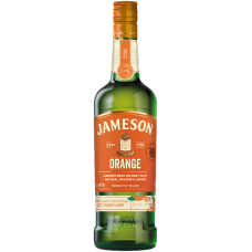 Jameson Orange