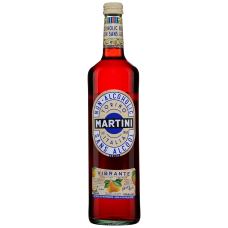 Martini Vibrante