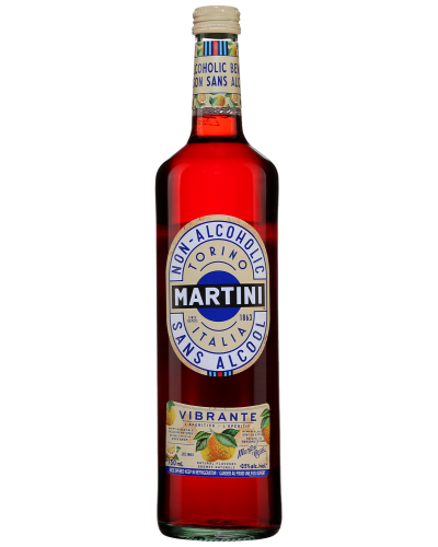 Martini Vibrante