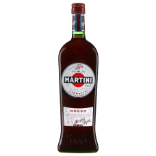 Martini Rosso