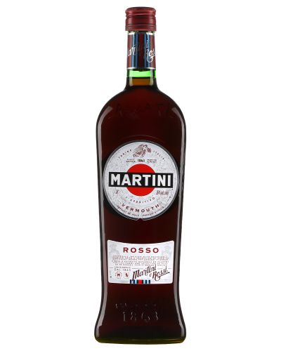 Martini Rosso