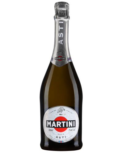 Martini & Rossi Asti