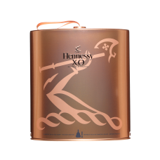 Hennessy XO Gift Box with Serving Tray