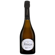 Ayala Collection N°7 Brut, with case