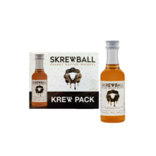 Skrewball Krew Pack
