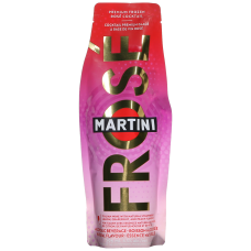 Martini Frosé