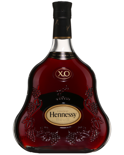 Hennessy X.O.