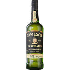 Jameson Caskmates Stout