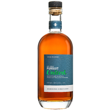 Pursuit United Rye With Sherry French Revere Oak