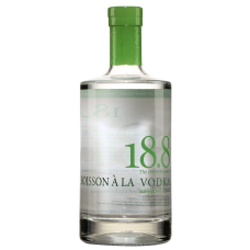 18.8 Vodka 750 ml