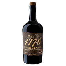 1776 Straight Bourbon Whiskey '100 Proof'