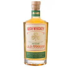 J.j. Corry the Gael Irish Whiskey