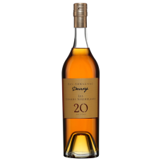 Darroze Armagnac Les Grands Assemblages 20 years old