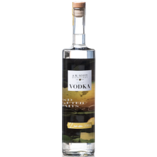 A.m. Scott Distillery Lemon Vodka