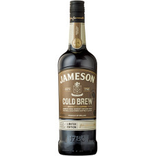 Jameson Cold Brew