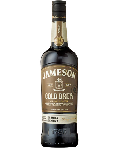 Jameson Cold Brew