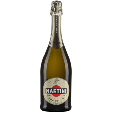 Martini Prosecco