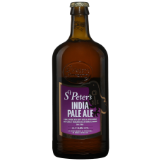 St Peter's Brewery India Pale Ale