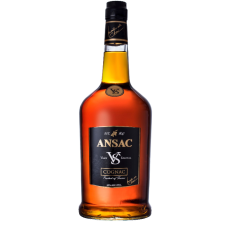 Ansac Vs Cognac