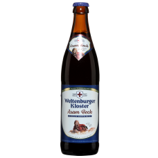 Weltenburger Kloster Asam Bock Strong Ale