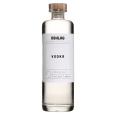 Oshlag Vodka