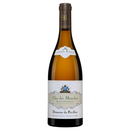 Domaine du Pavillon Beaune Premier Cru Clos des Mouches