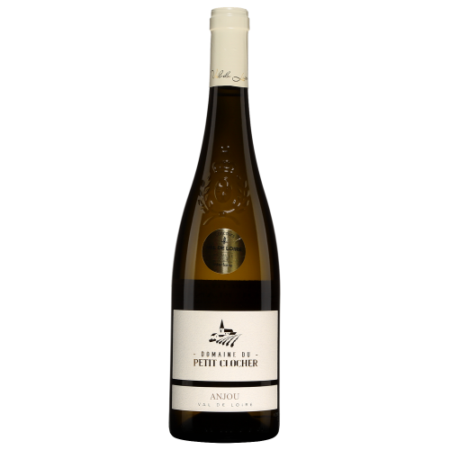 Domaine du Petit Clocher Anjou White Wine