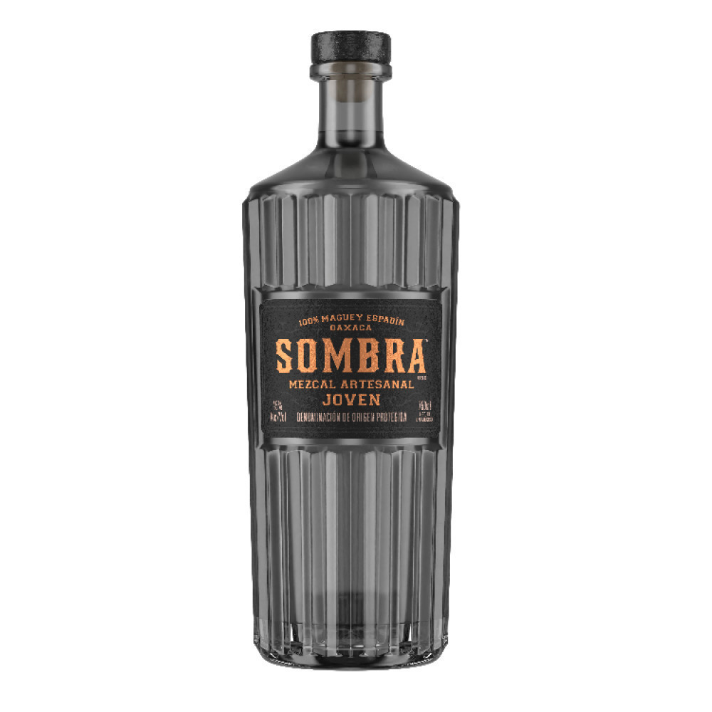 SOMBRA Mezcal