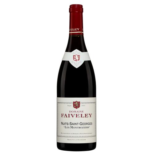 Domaine Faiveley Nuits-Saint-Georges Les Montroziers