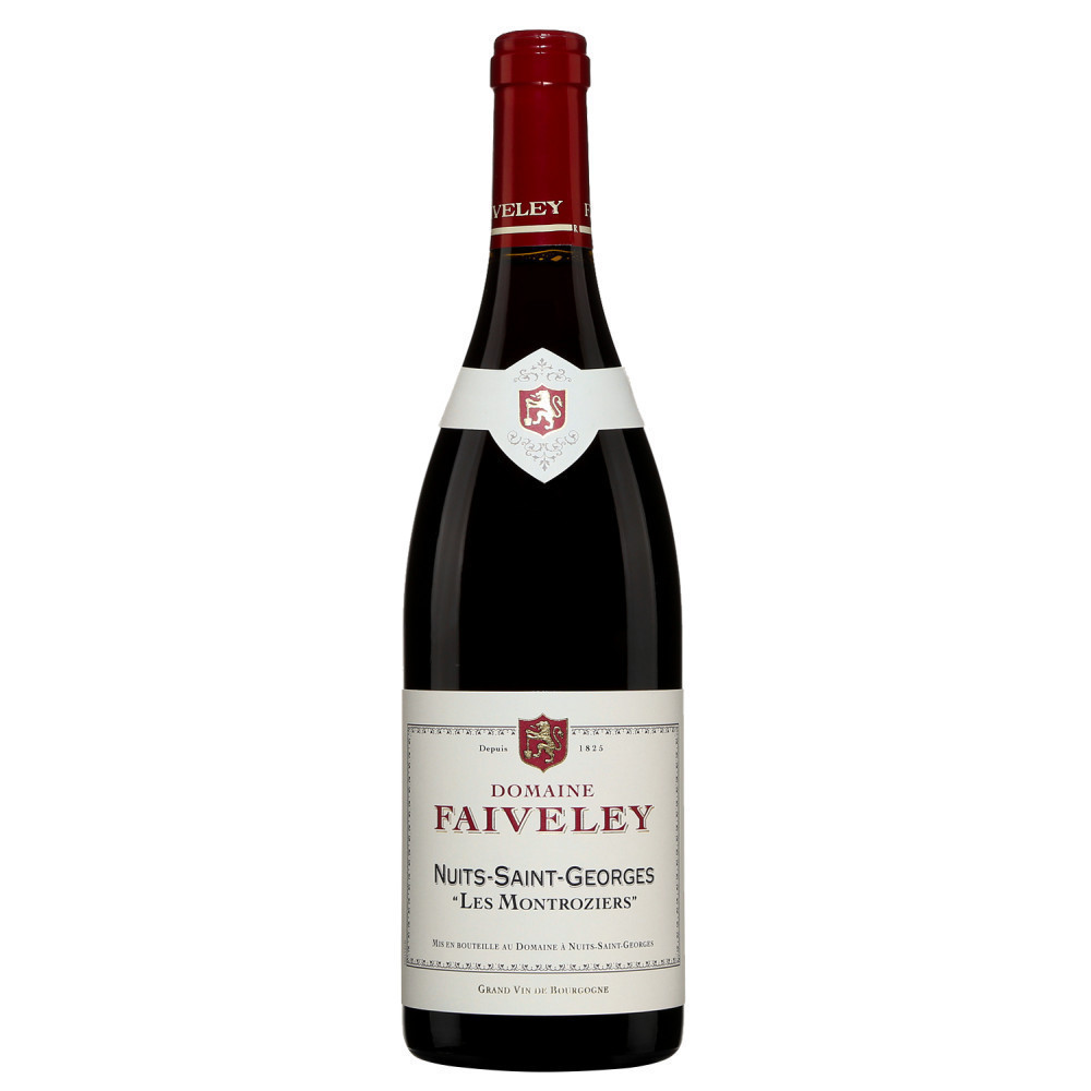 Domaine Faiveley Nuits-Saint-Georges Les Montroziers